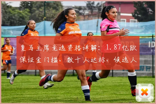 皇马主席竞选资格详解:1.87亿欧保证金门槛,数十人达标,候选人条件与选举时间前瞻