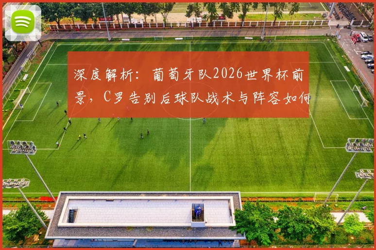 深度解析：葡萄牙队2026世界杯前景，C罗告别后球队战术与阵容如何调整？